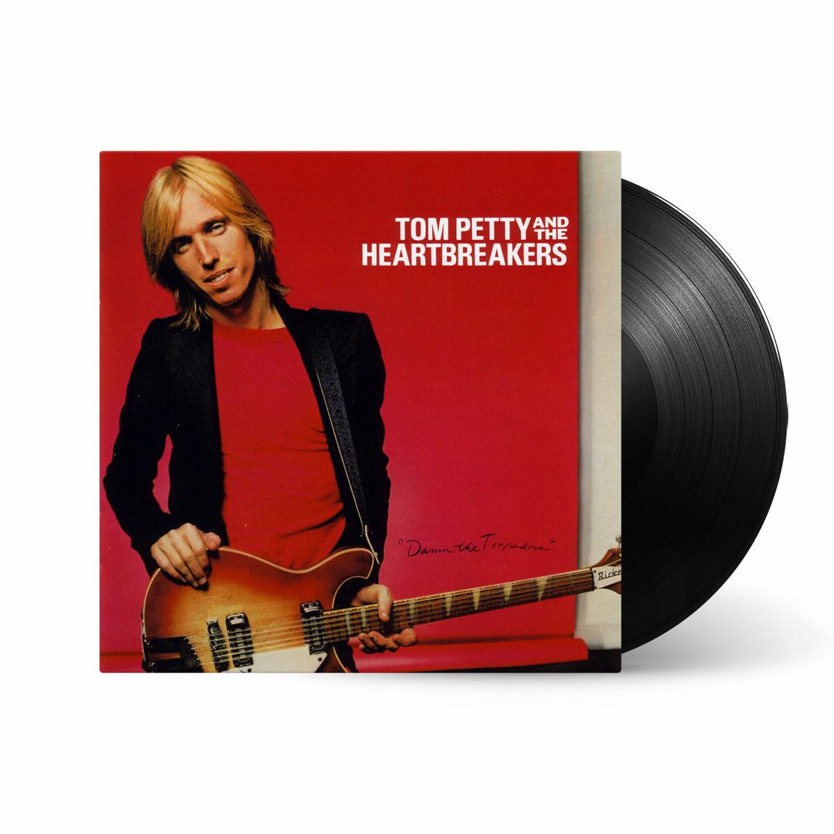 Damn The Torpedoes: Vinyl LP