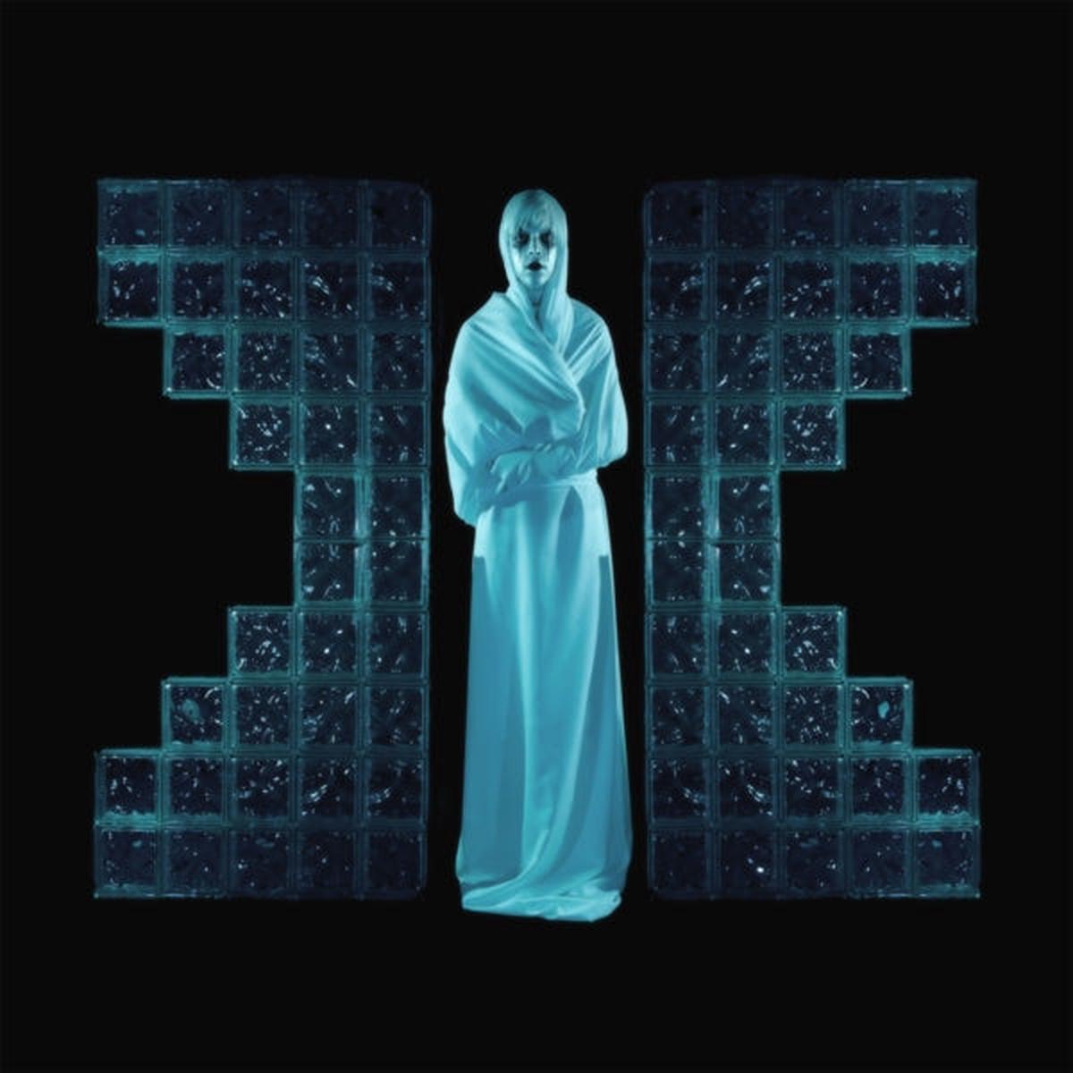Drab Majesty – The Demonstration (LP)