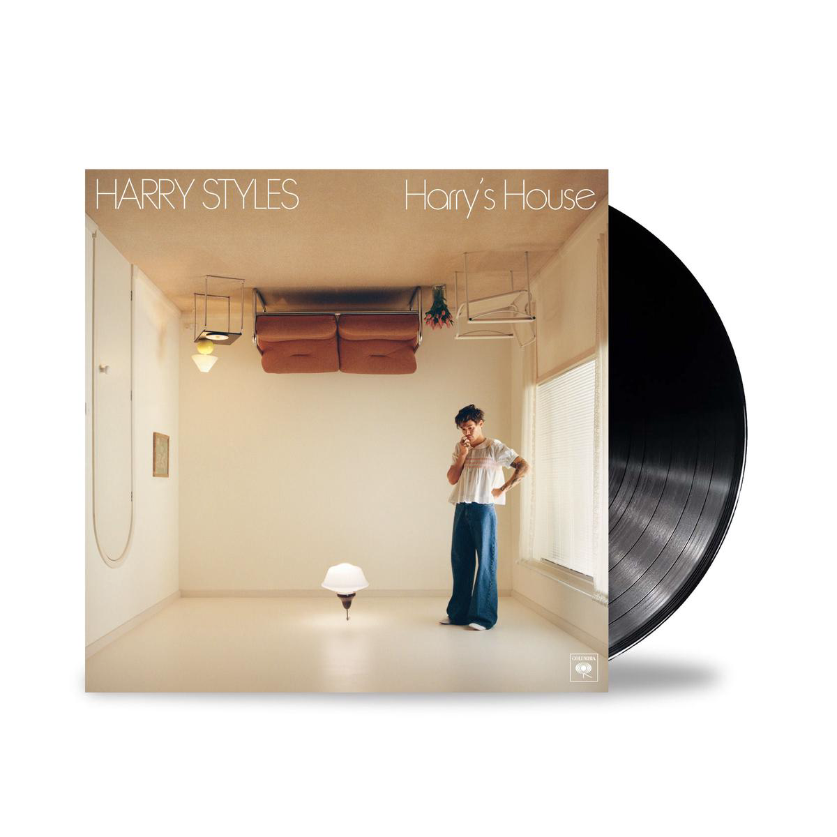 Harrys House Vinyl LP