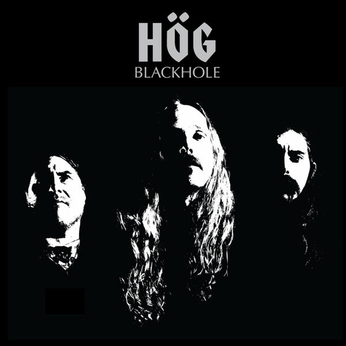 Hog – Blackhole (LP)