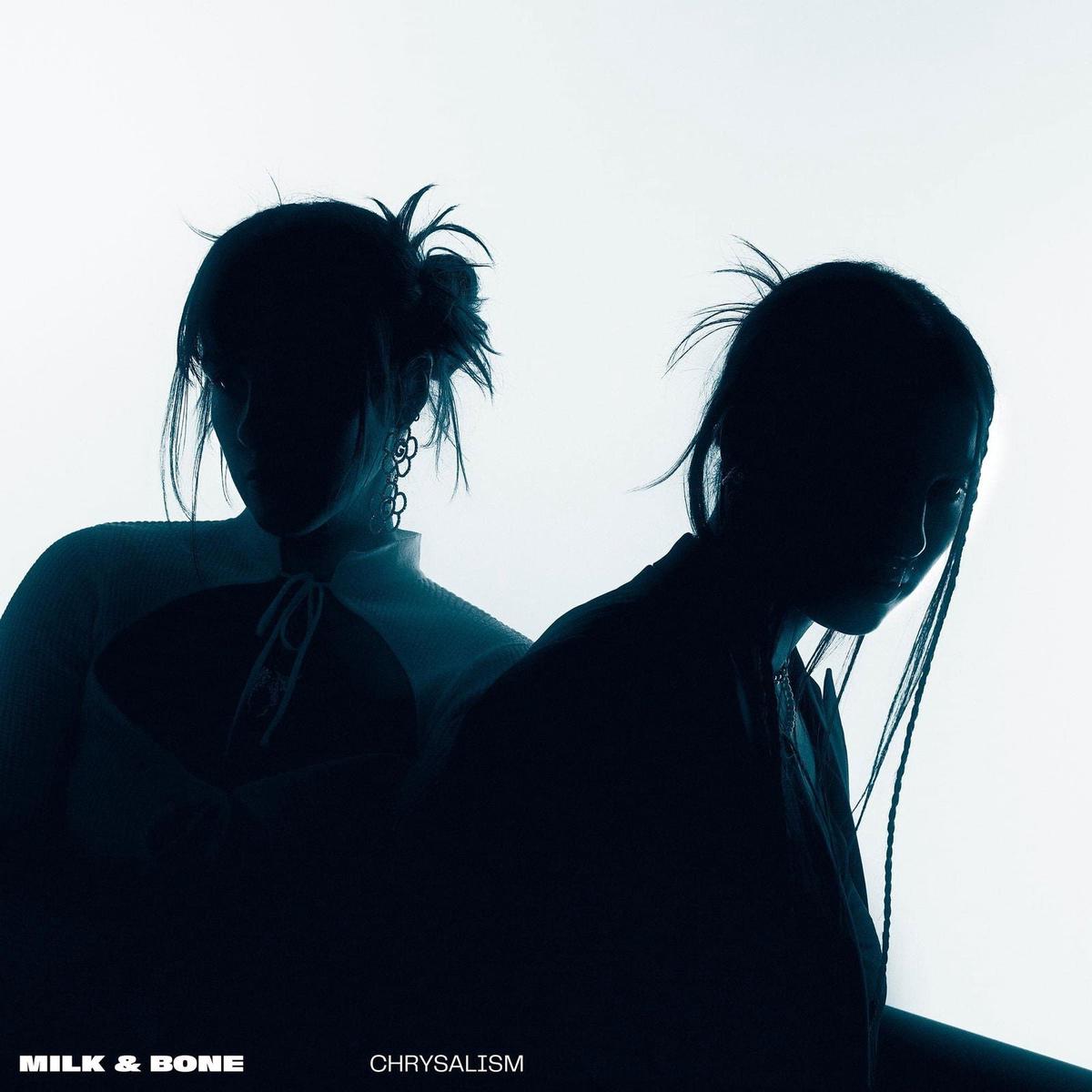 Milk & Bone – Chrysalism (LP)