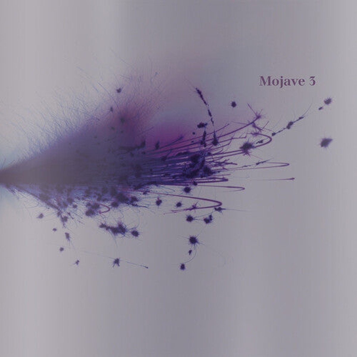 Mojave 3: Ask Me Tomorrow – VINYL LP