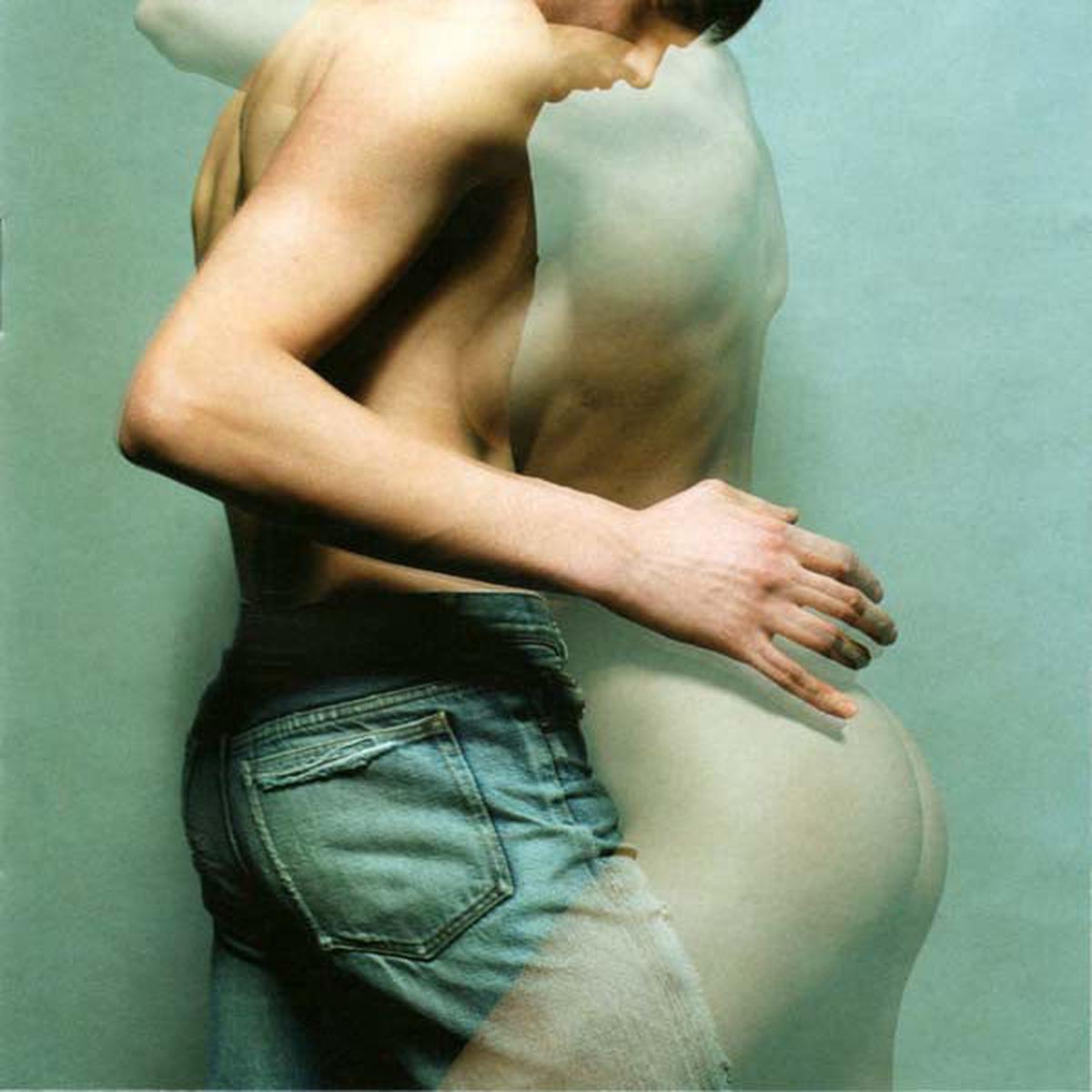 Placebo  Sleeping With Ghosts – VINYL LP