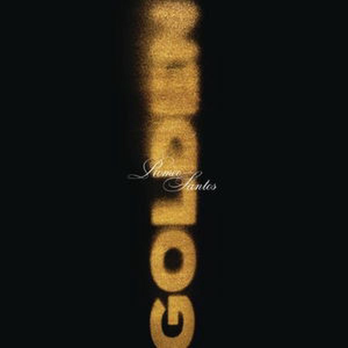 Romeo Santos – Golden (2 LPs)