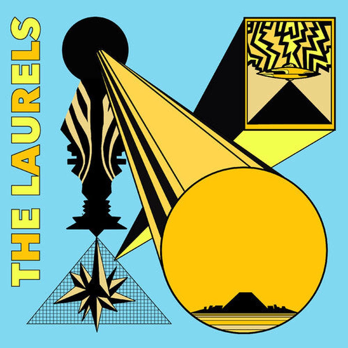 The Laurels: Homecoming – VINYL LP