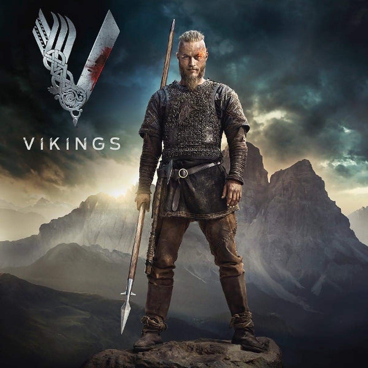 Trevor Morris – Vikings 2 (2 LPs)