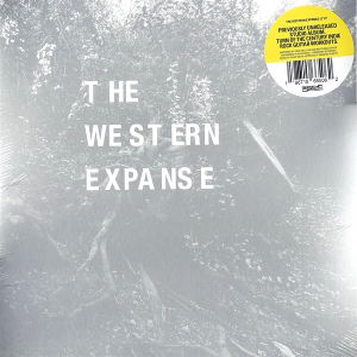 Western Expanse – The Western Expanse (LP)