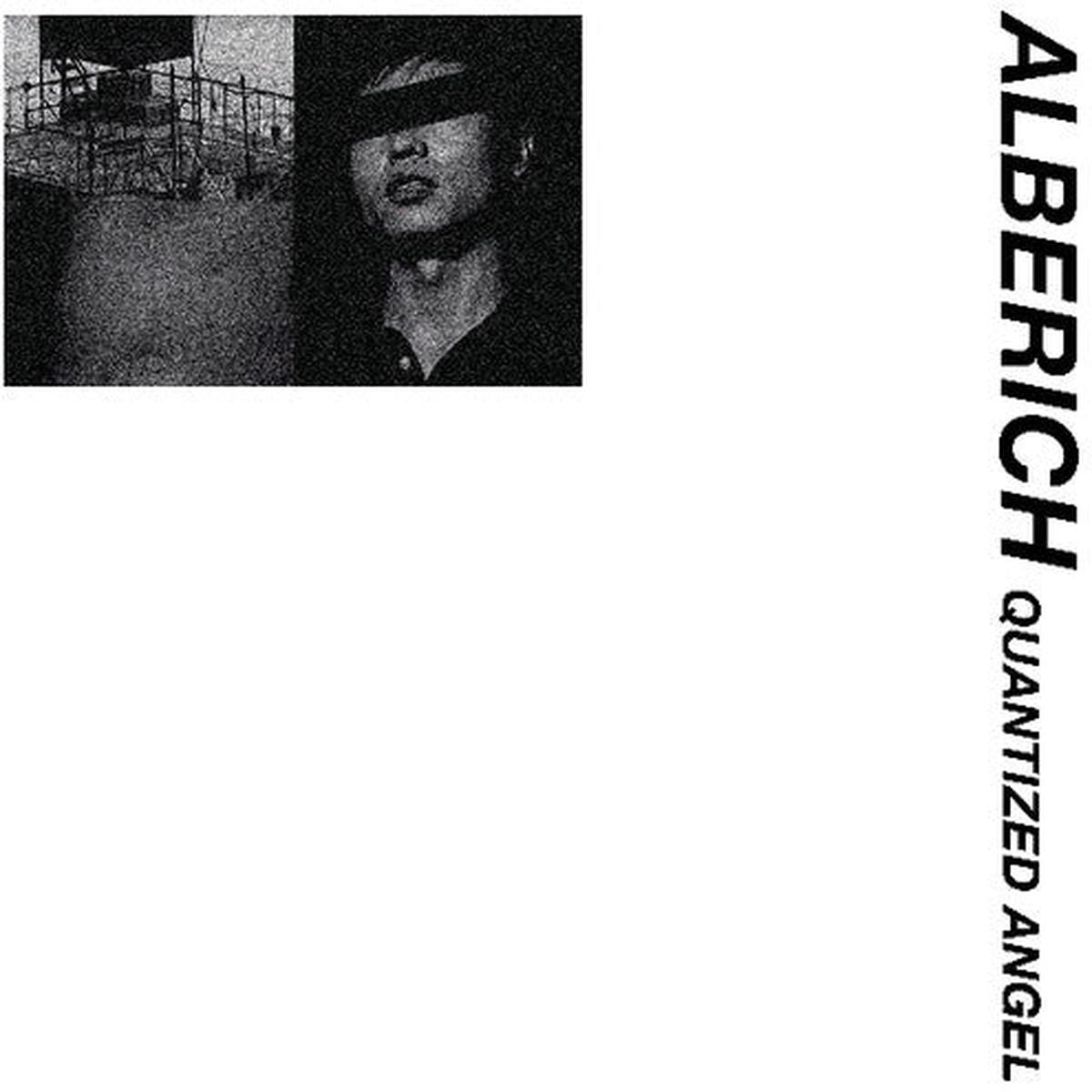 Alberich: Quantized Angel – VINYL LP