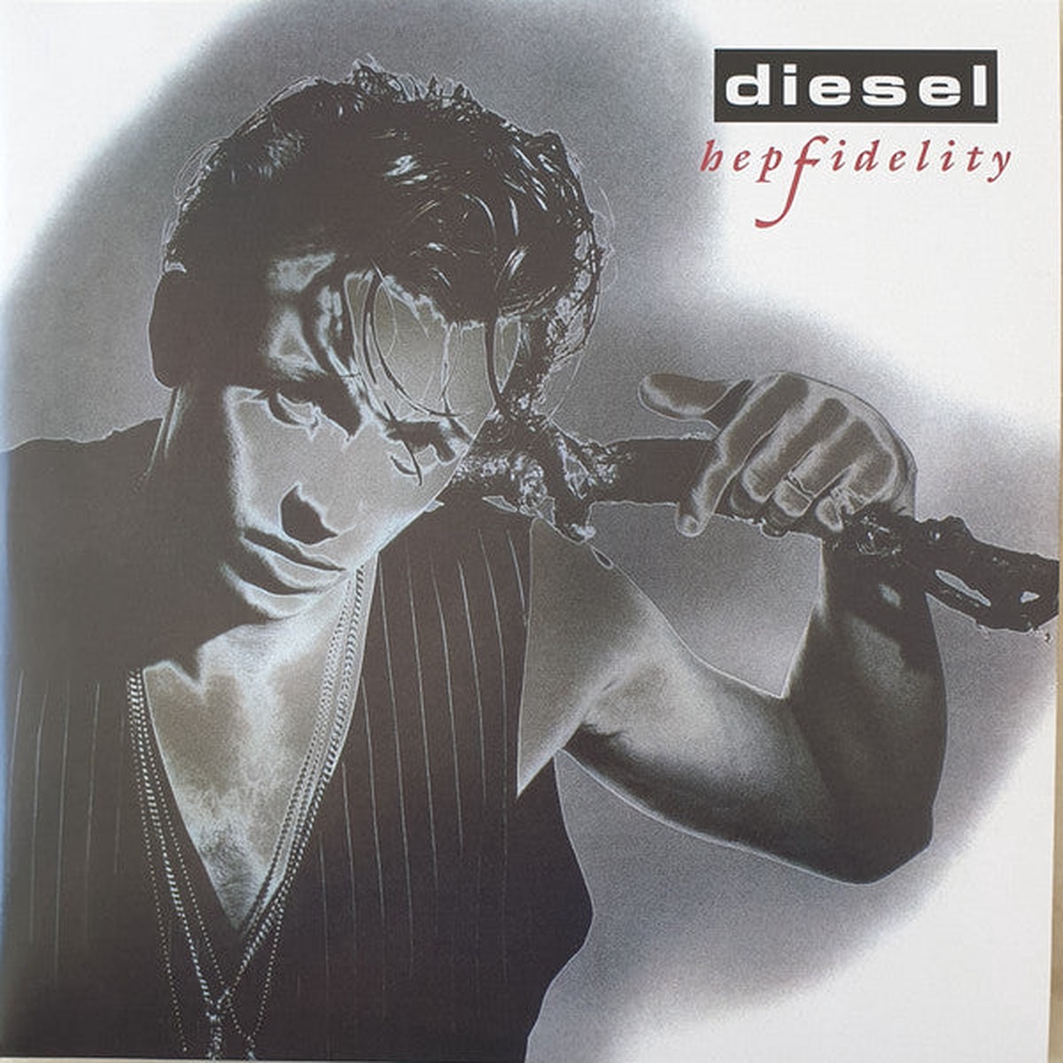 DIESEL – HEPFIDELITY : 30TH ANNIVERSARY (2LP) – LP