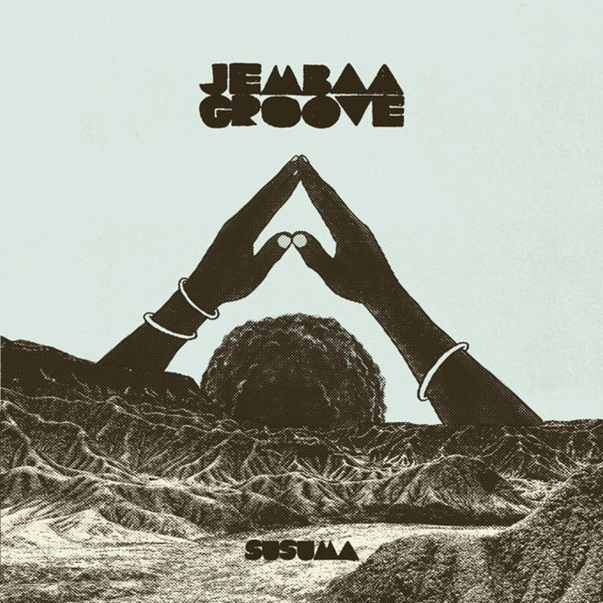 Jembaa Groove – Susuma (LP)