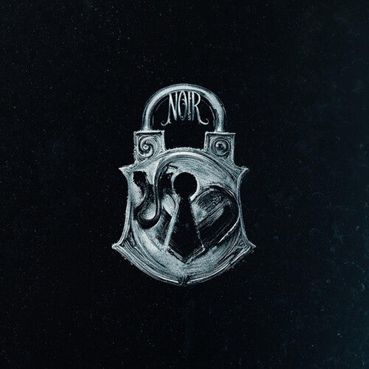Lord of the Lost: Opvs Noir Vol. 2 – VINYL LP