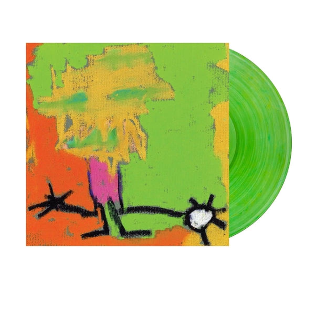 Martin & Wood Medeski – Shack-Man (LP)