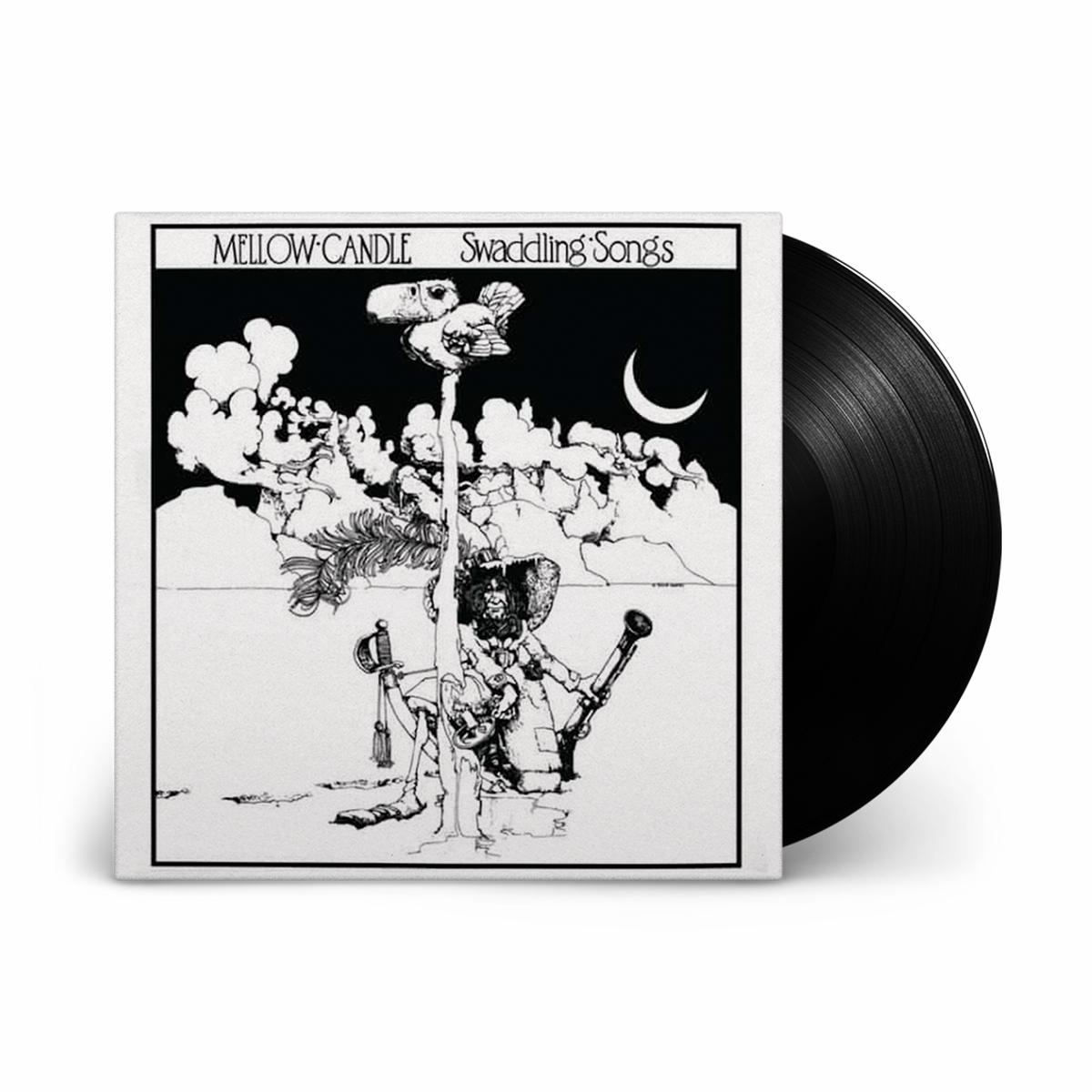 Swaddling Songs: Vinyl LP