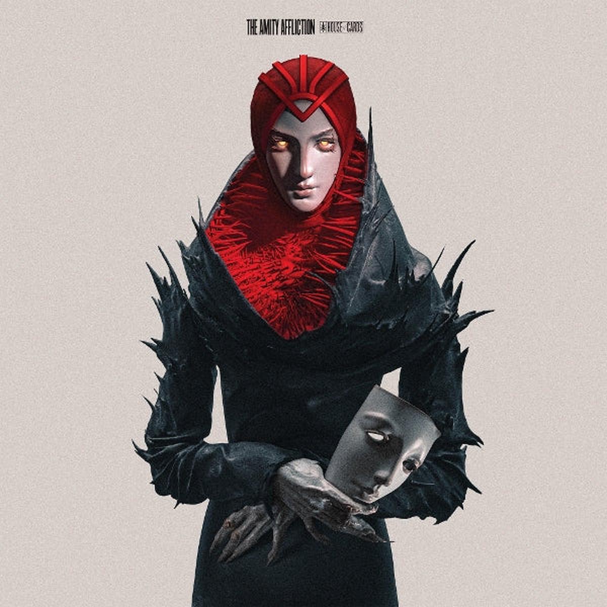 the Amity Affliction – House of Cards (LP)