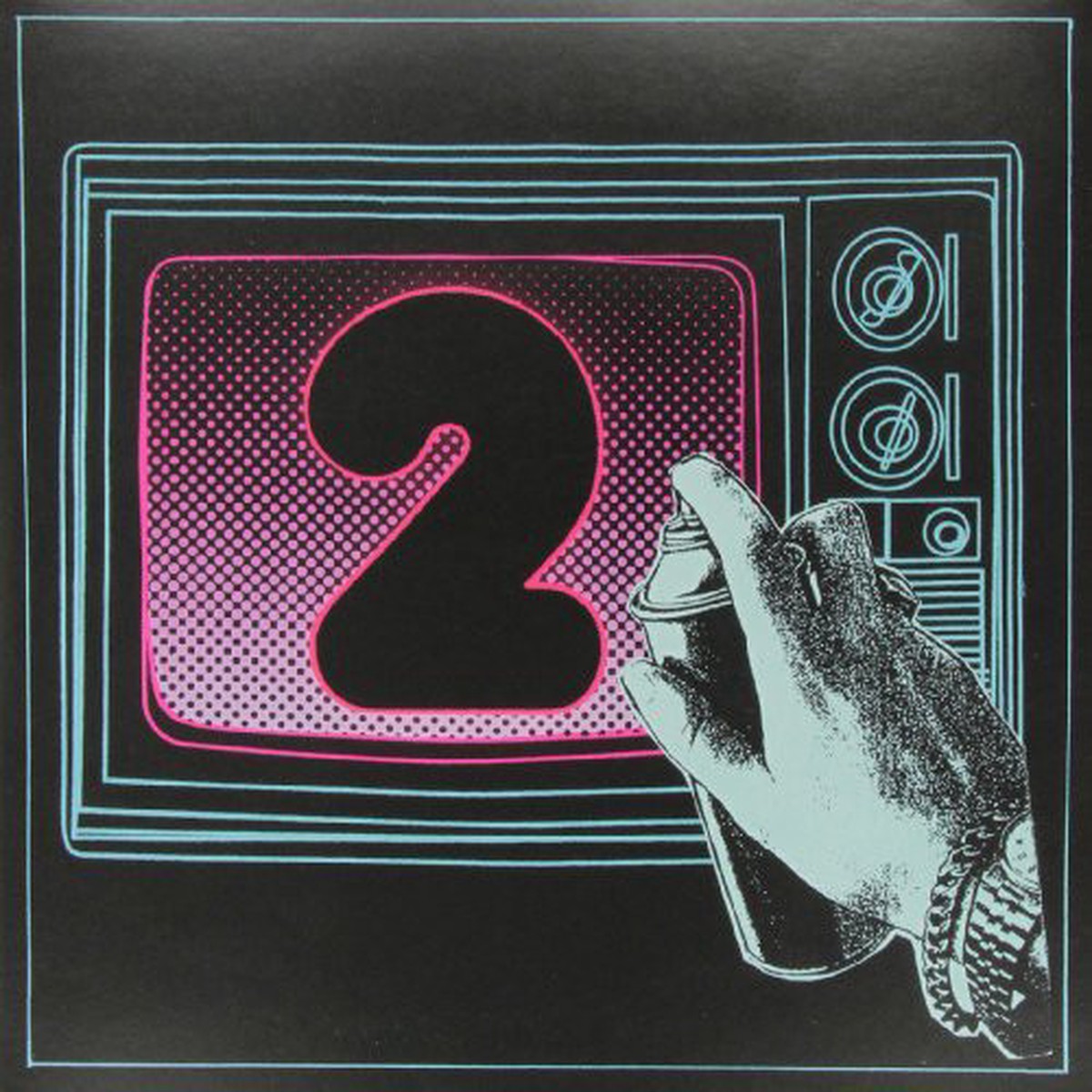 Various Artists: After Dark II / Various – VINYL LP