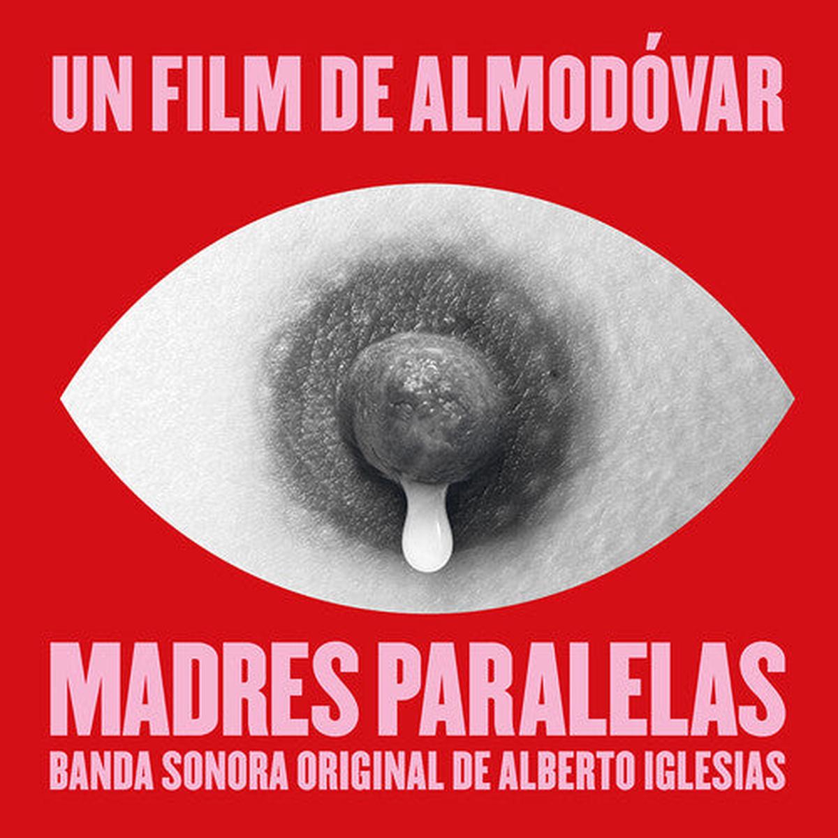 Alberto Iglesias: Parallel Mothers (Original Soundtrack) – VINYL LP
