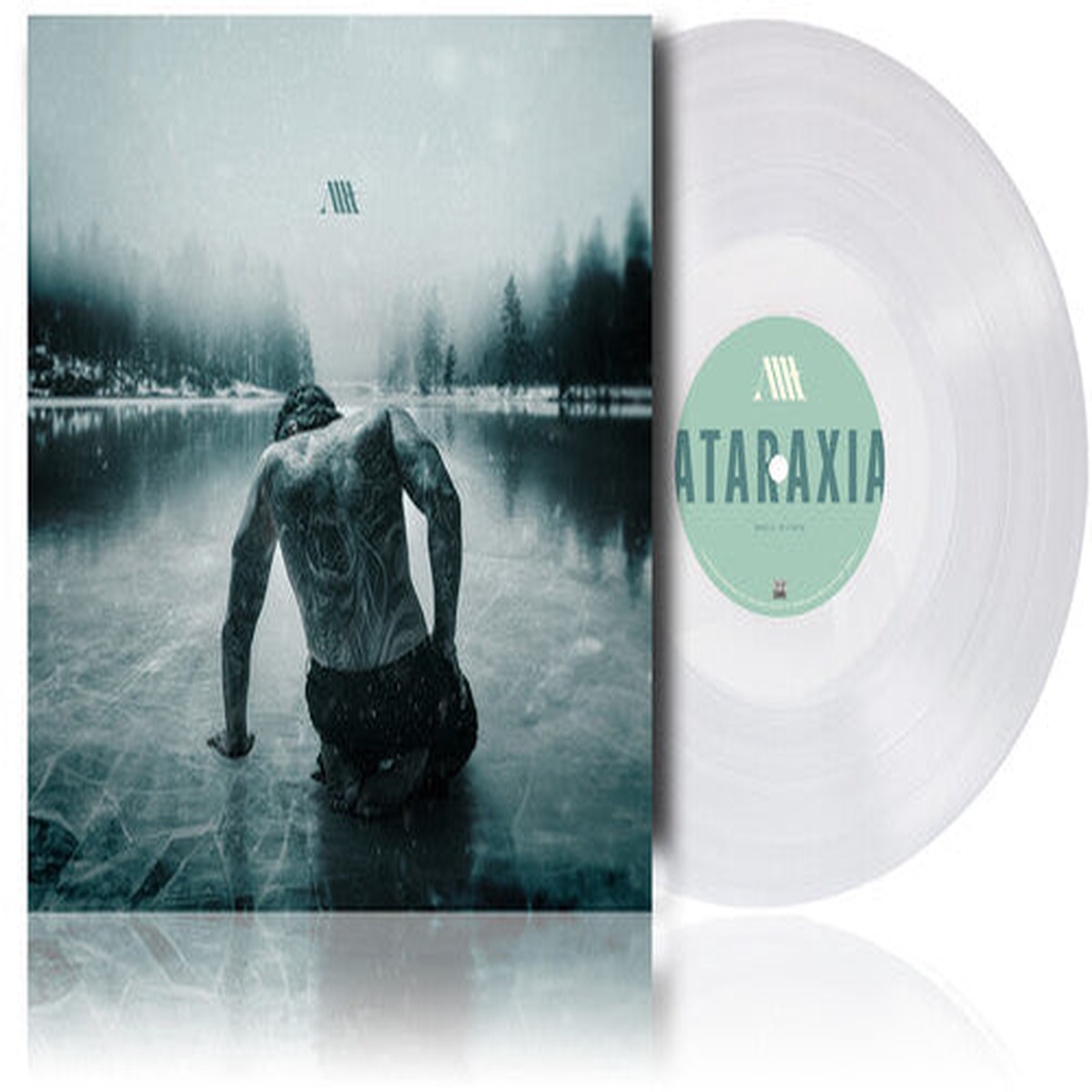 Allt: Ataraxia – VINYL LP