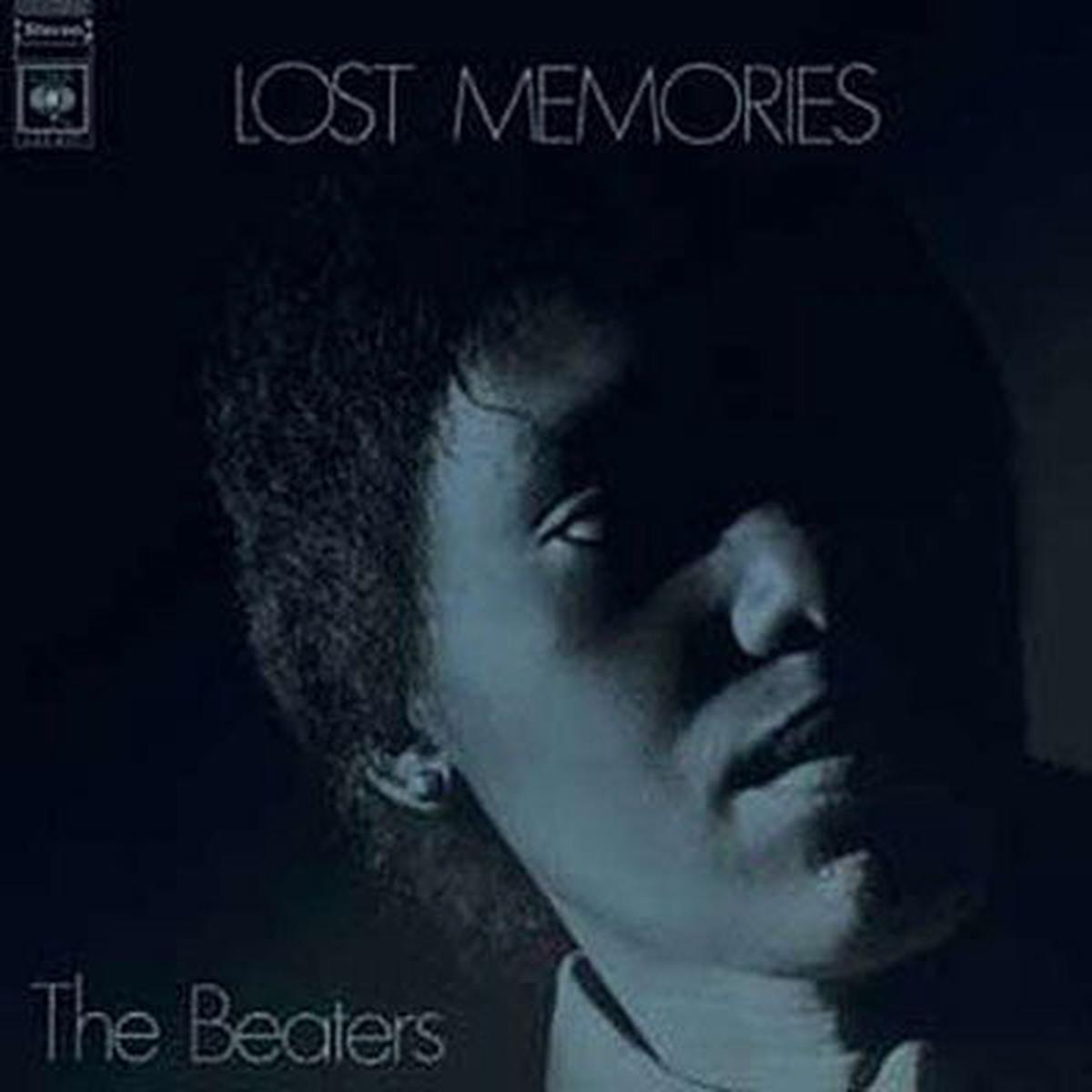 Beaters – Lost Memories (LP)