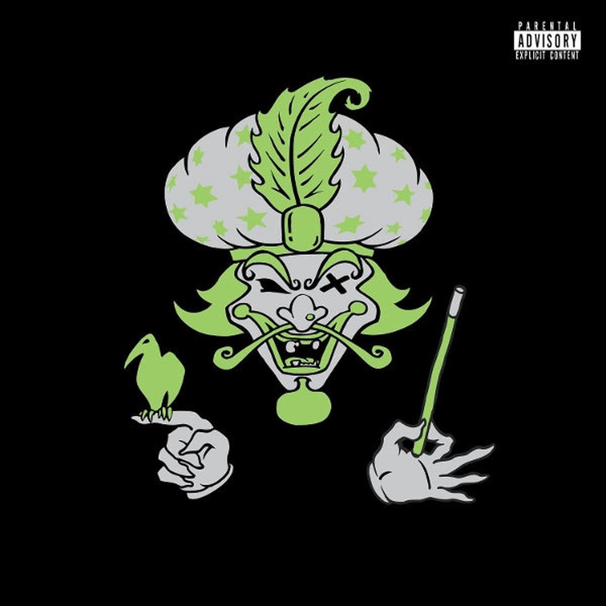 Insane Clown Posse – The Great Milenko (2 LPs)