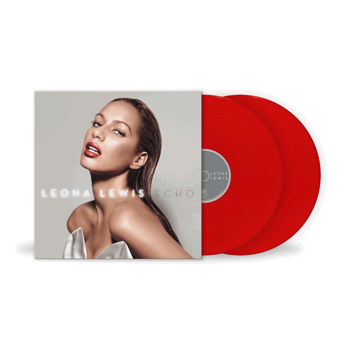 Leona Lewis – Echo (2 LPs)