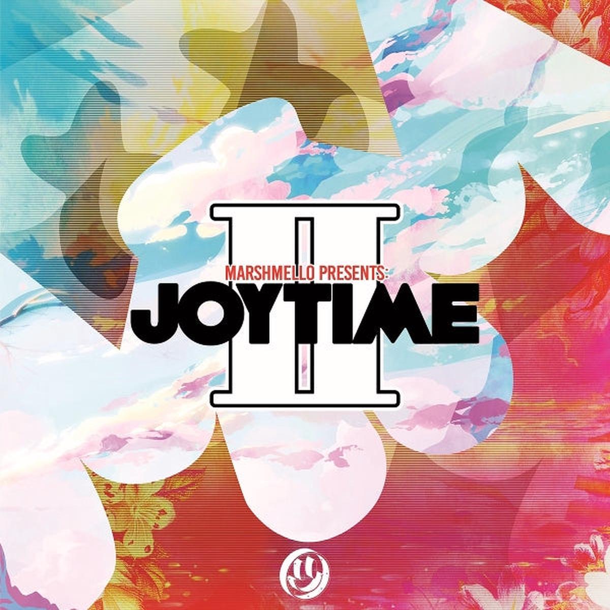 Marshmello – Joytime Ii (LP)