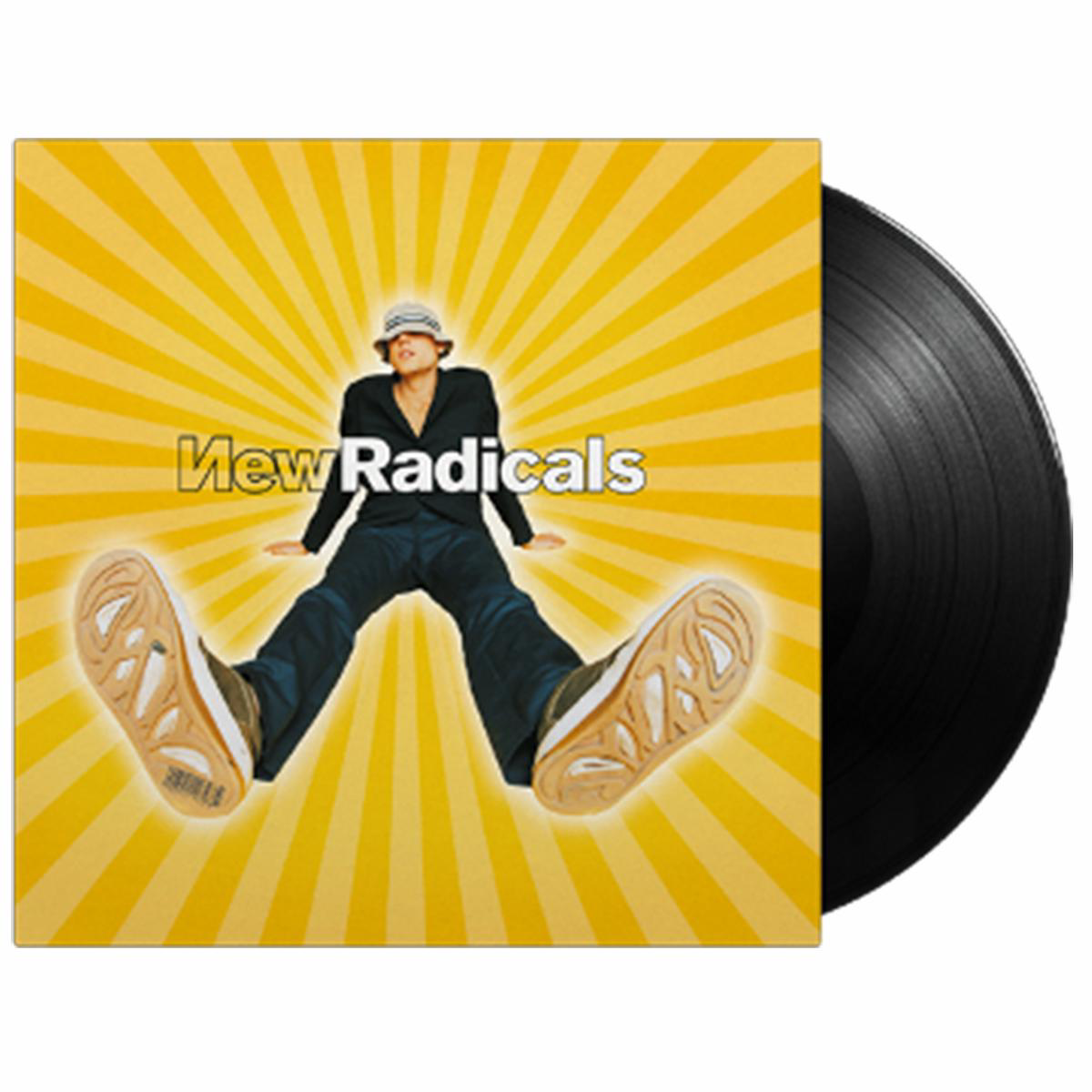 Maybe You8217ve Been Brainwashed Too Vinyl LP