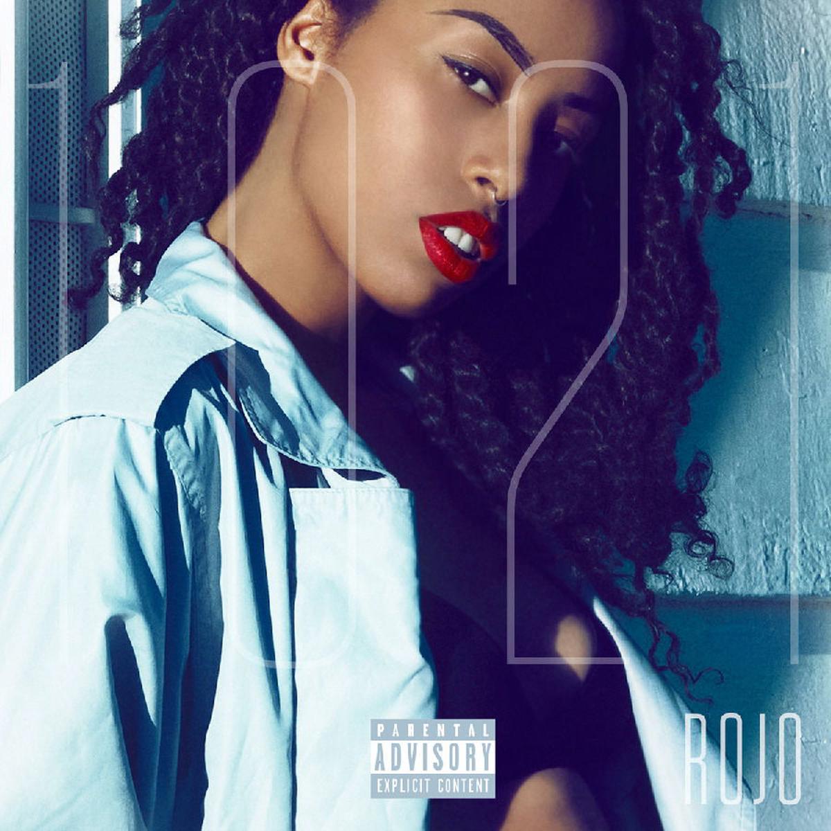 Rochelle Jordan – 1021 (2 LPs)