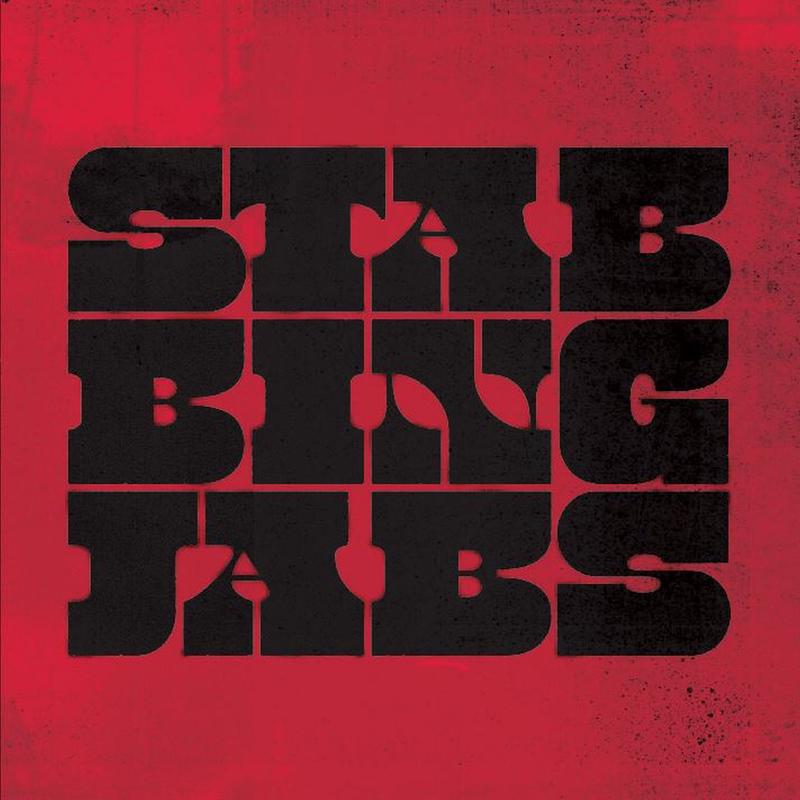Stabbing Jabs – Stabbing Jabs (LP)