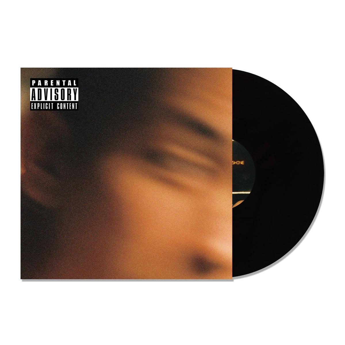 Trophy Eyes ‘Suicide And Sunshine’ Black