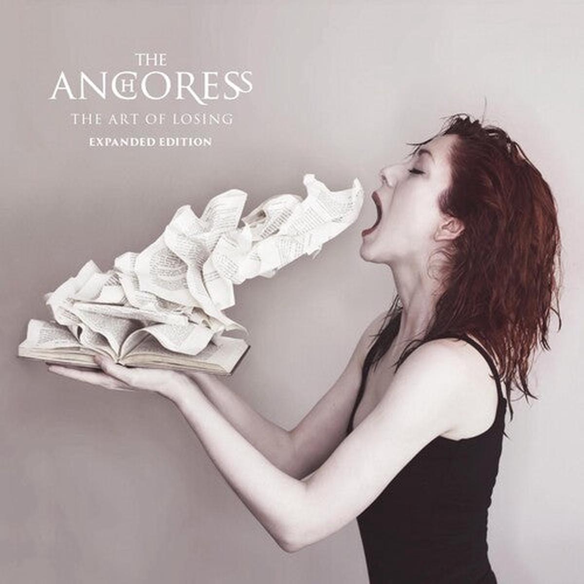 Anchoress: Art Of Losing – VINYL LP