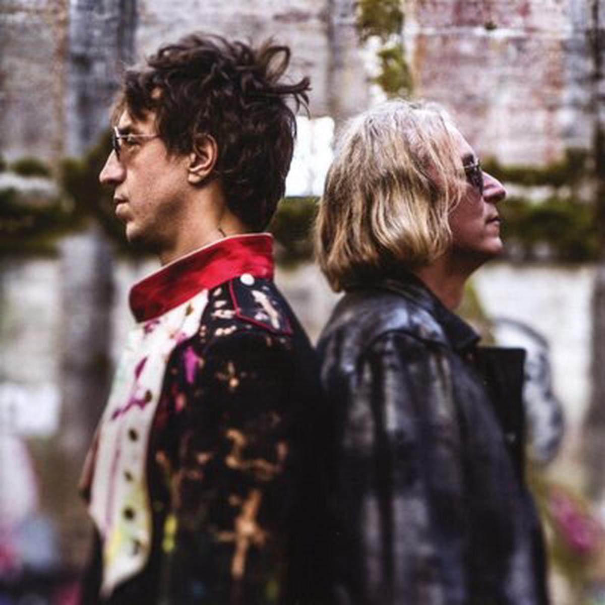 Arthur Buck – Arthur Buck 2 (LP)