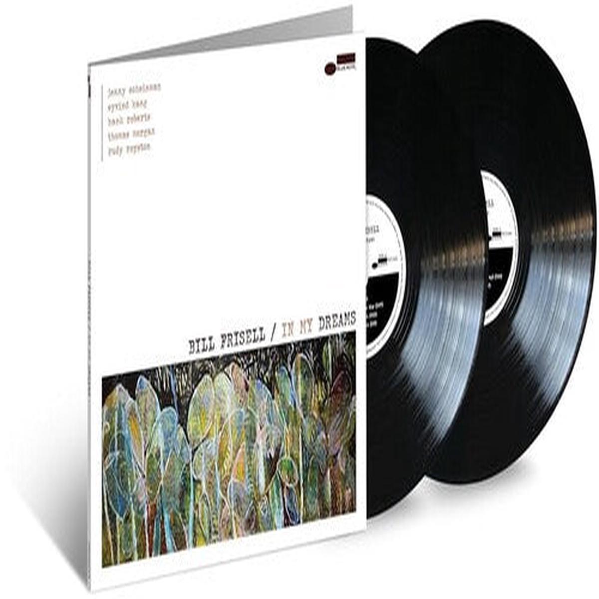 Bill Frisell: In My Dreams – VINYL LP