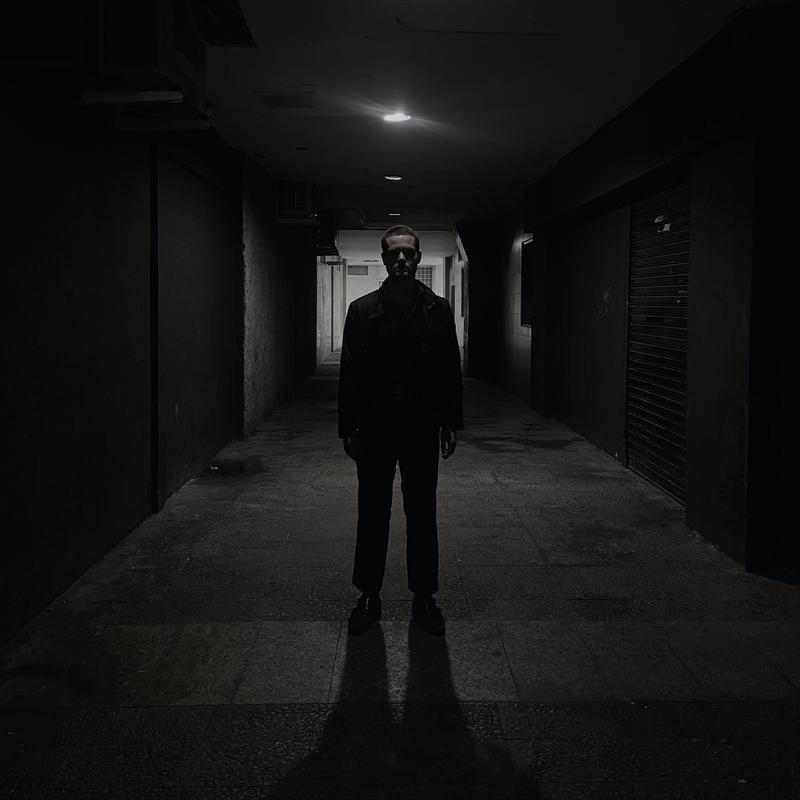 Dancing Plague – Domain (LP)
