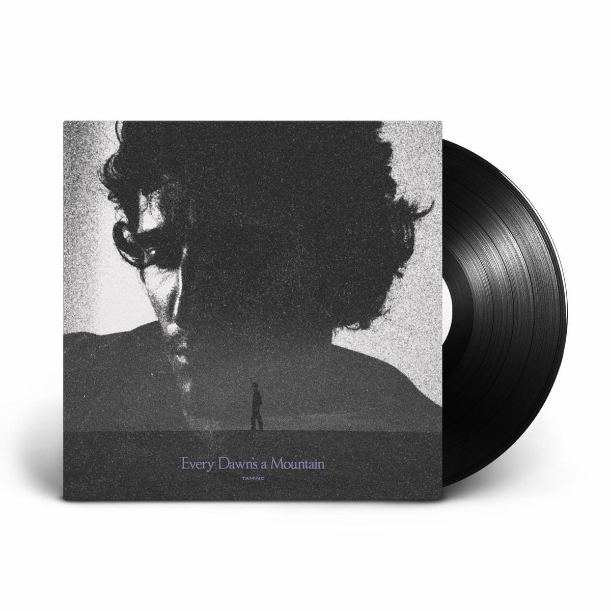 Every Dawn’s a Mountain: Vinyl LP