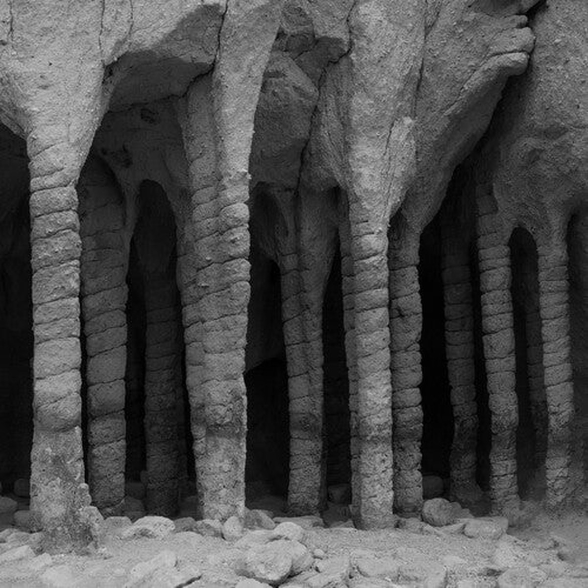 Kassel Jaeger: Sub Re – VINYL LP