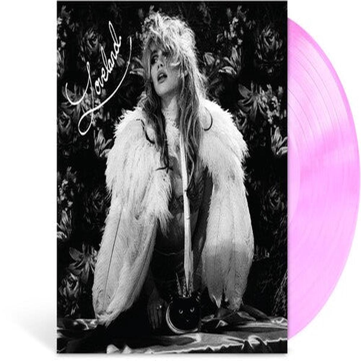 Suki Waterhouse: Loveland – VINYL LP