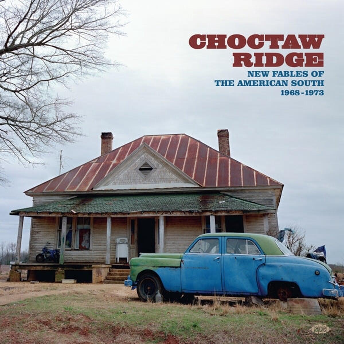 Various – Choctaw Ridge (2 LPs)
