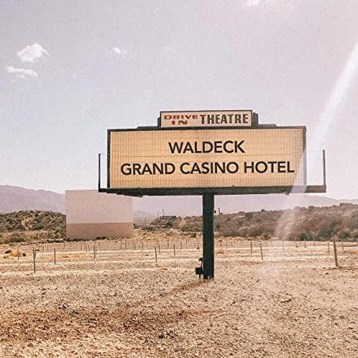 Waldeck – Grand Casino Hotel (LP)