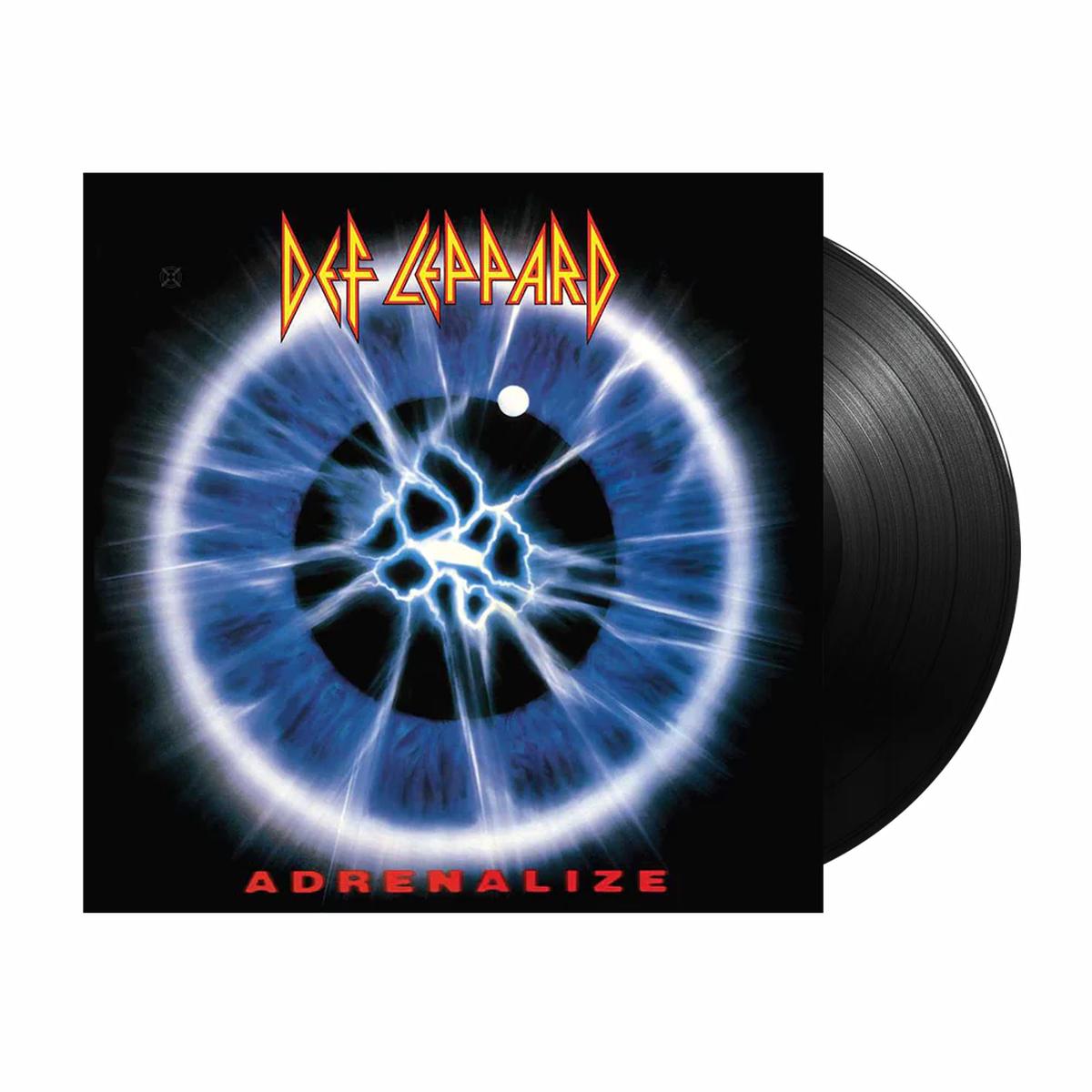 Adrenalize: Vinyl LP