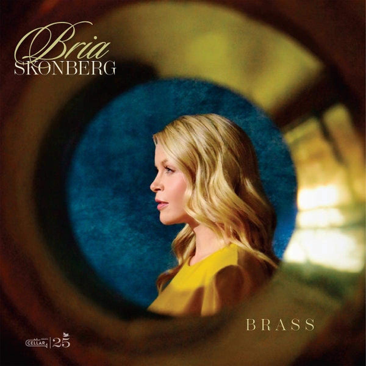 Bria Skonberg – Brass (LP)