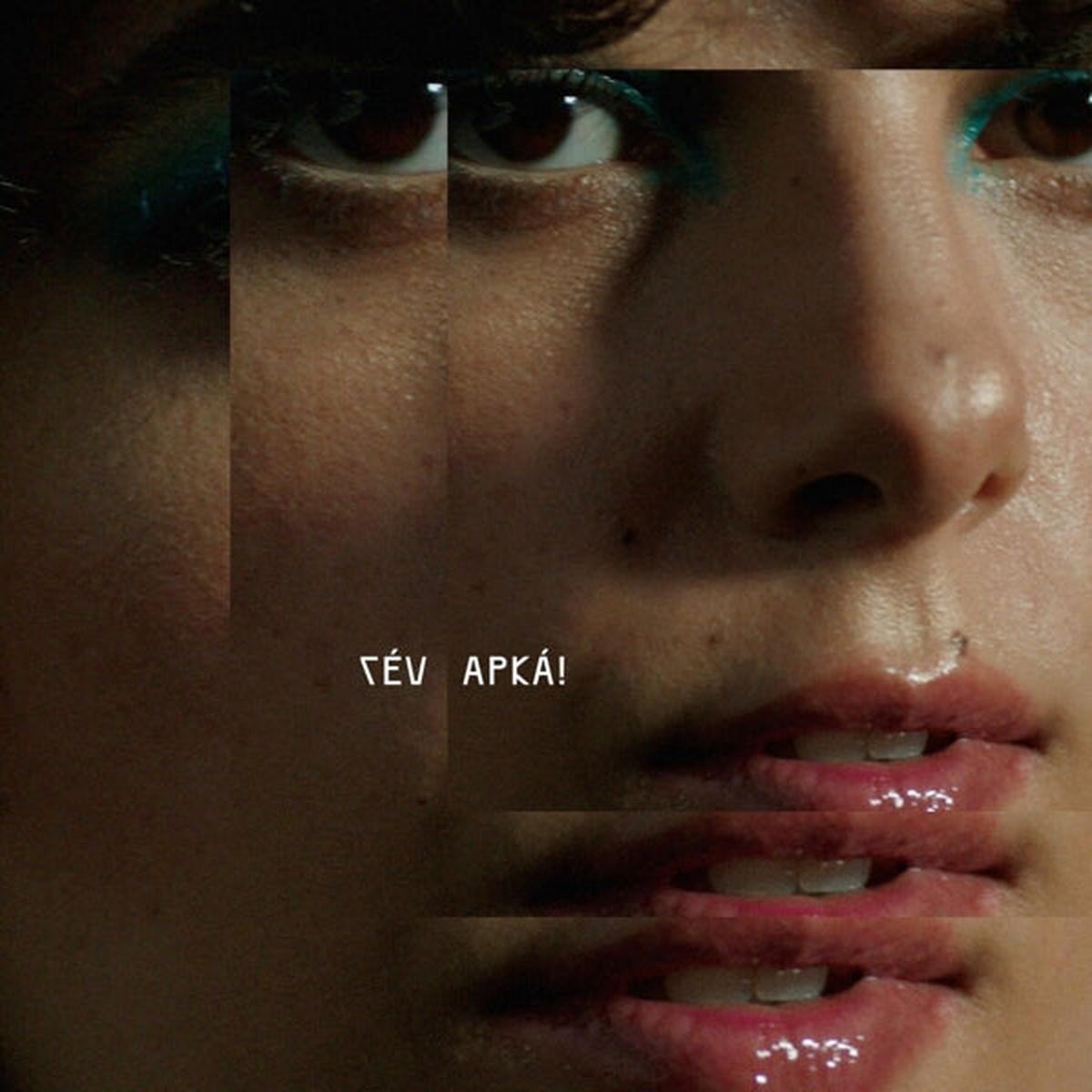 Ceu – Apka (LP)