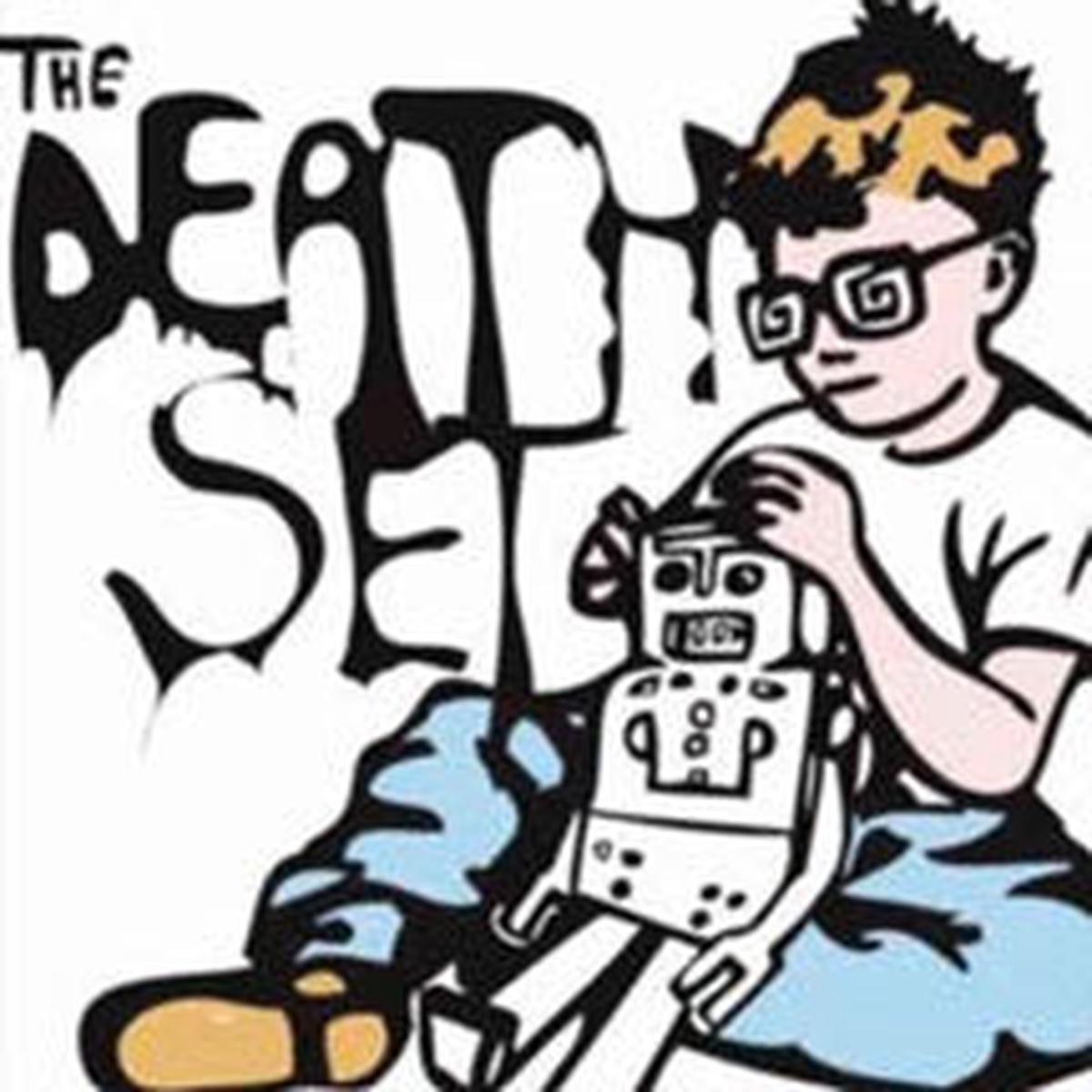 Death Set – Limitations Can Make You Creative (LP)