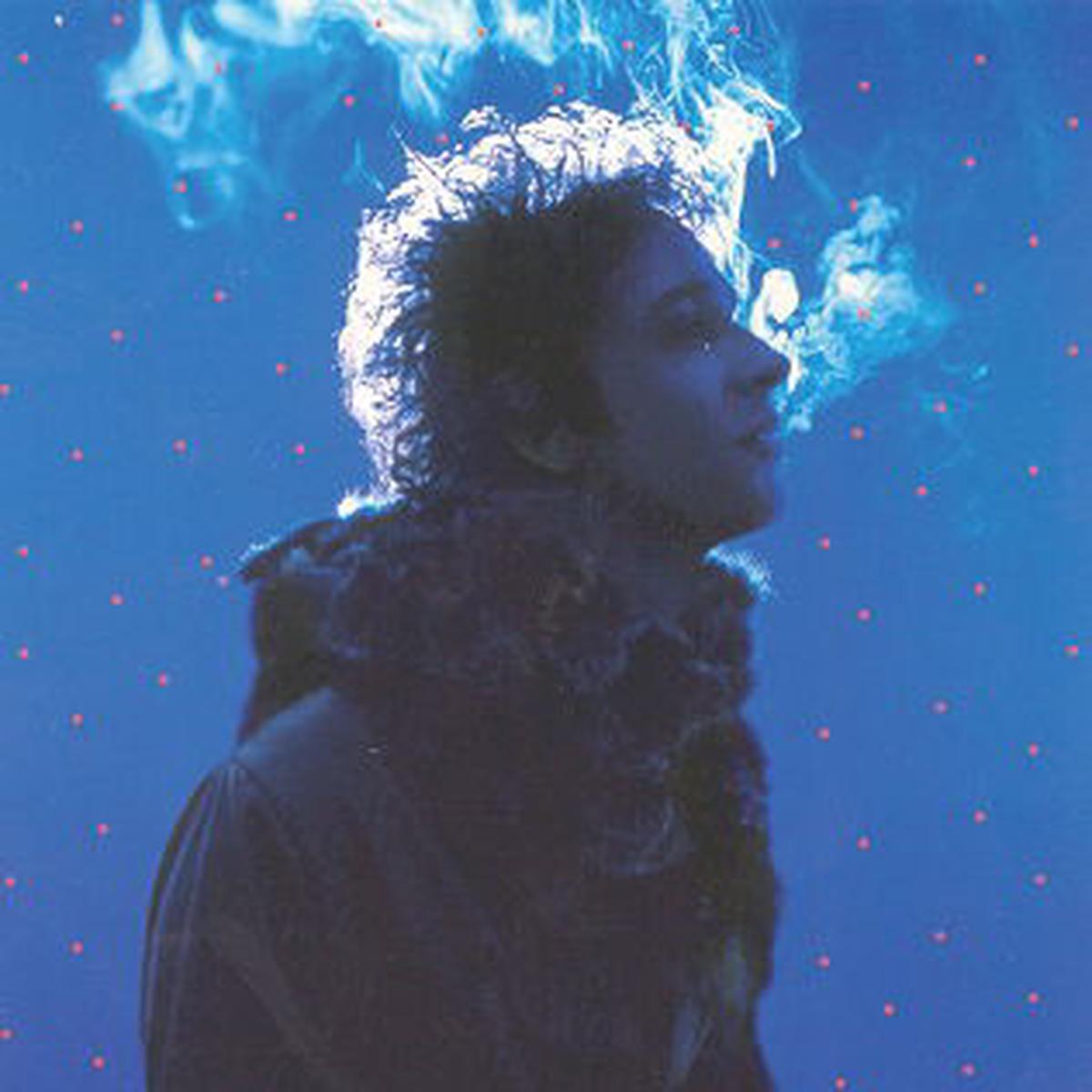 Gustavo Cerati – Bocanada (2 LPs)