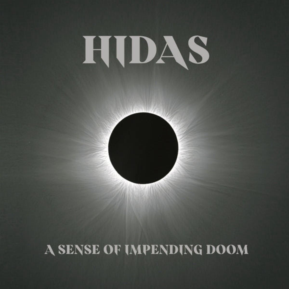 Hidas – A Sense of Impending Doom (LP)