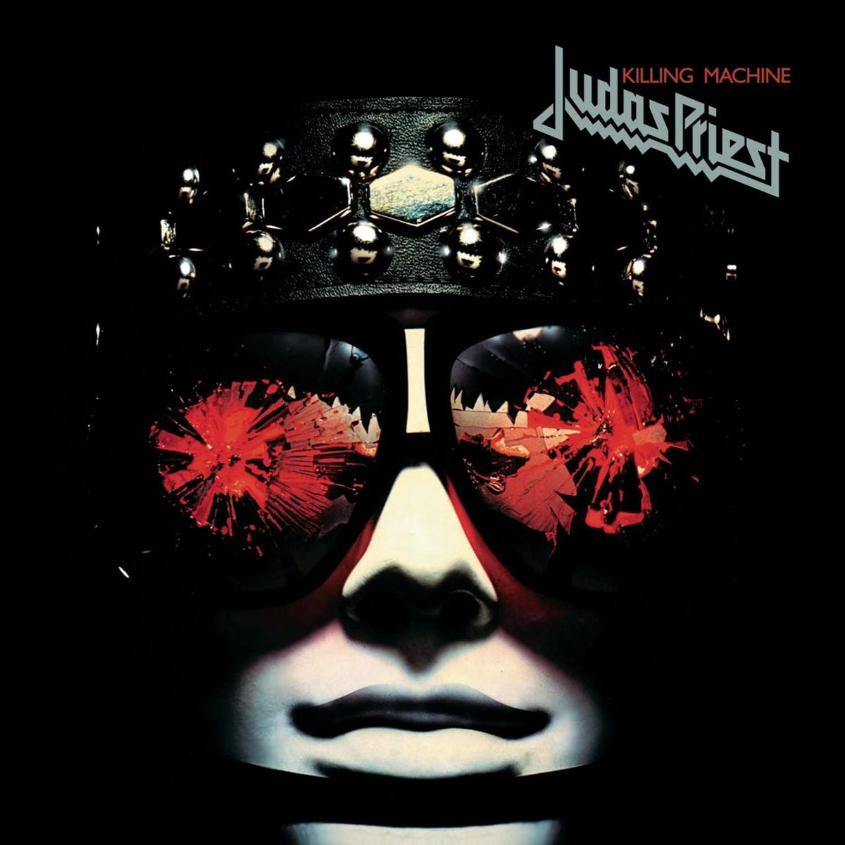Killing Machine Vinyl LP