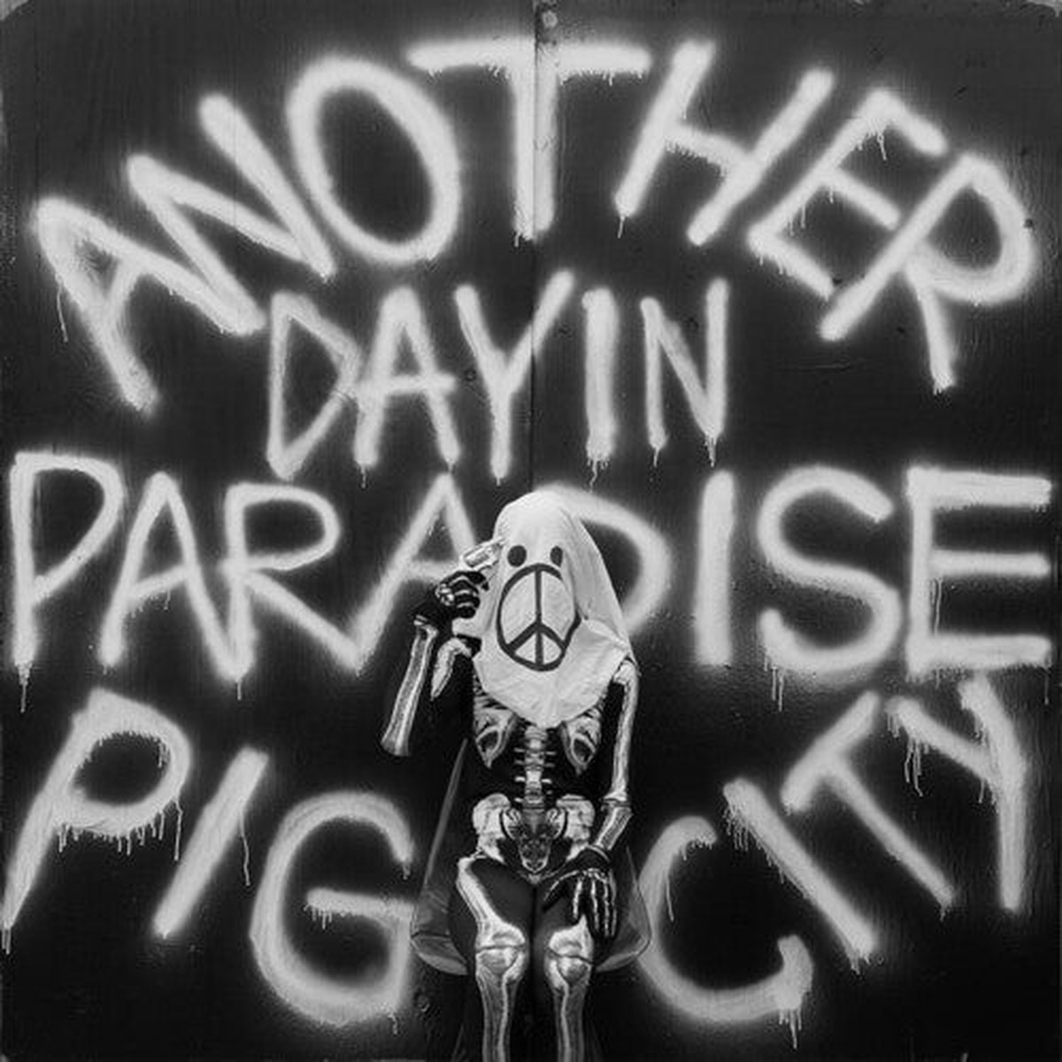 Pig City: Pig City – VINYL LP