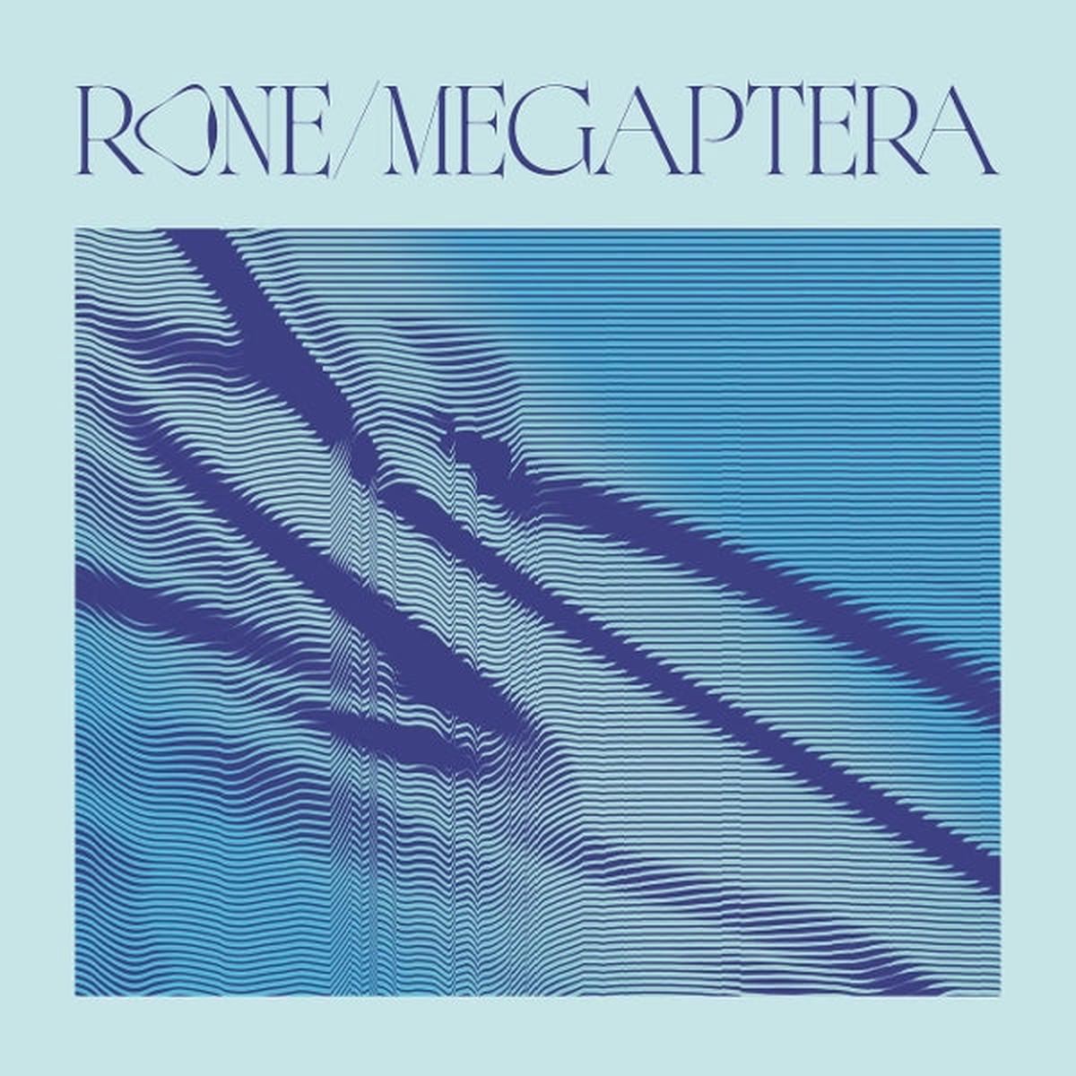 Rone – Megaptera (LP)