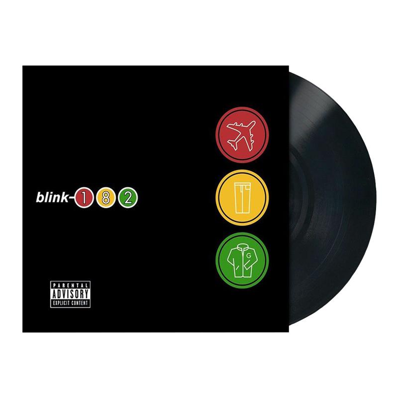 Take Off Your Pants And Jacket: Vinyl LP