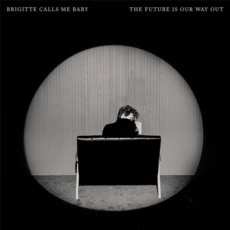 The Future Is Our Way Out: Vinyl LP