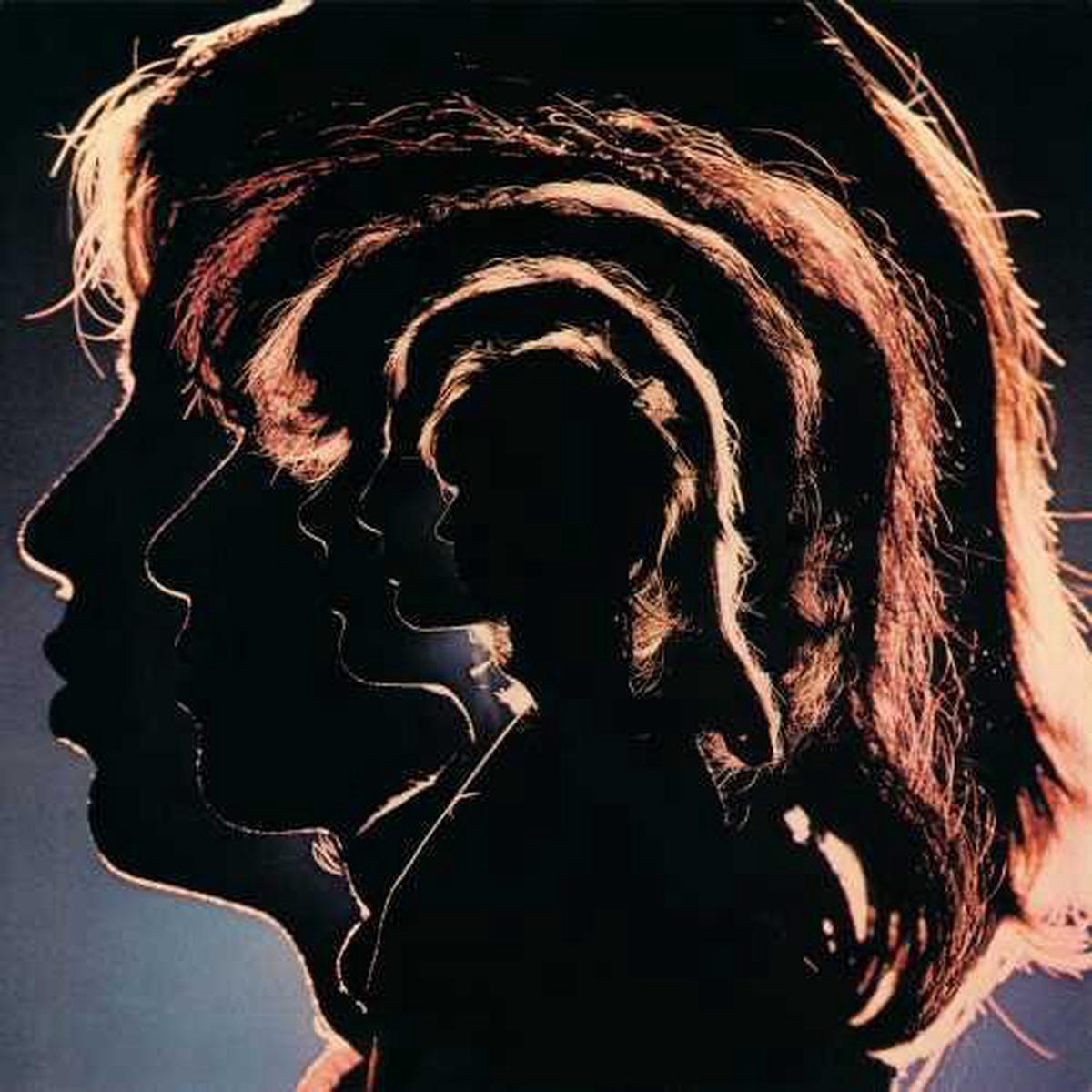 The Rolling Stones Hot Rocks 1964-1971